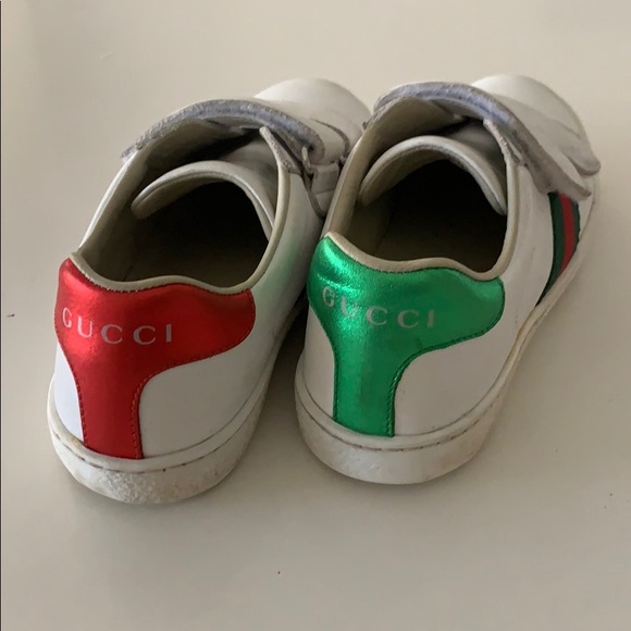 Gucci Other - GUCCI  NEW ACE sneakers